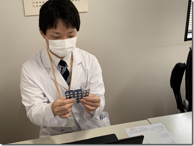 鎌取店遠隔服薬指導
