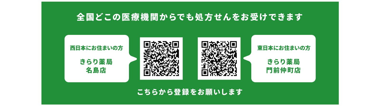 こちらから登録をお願いします